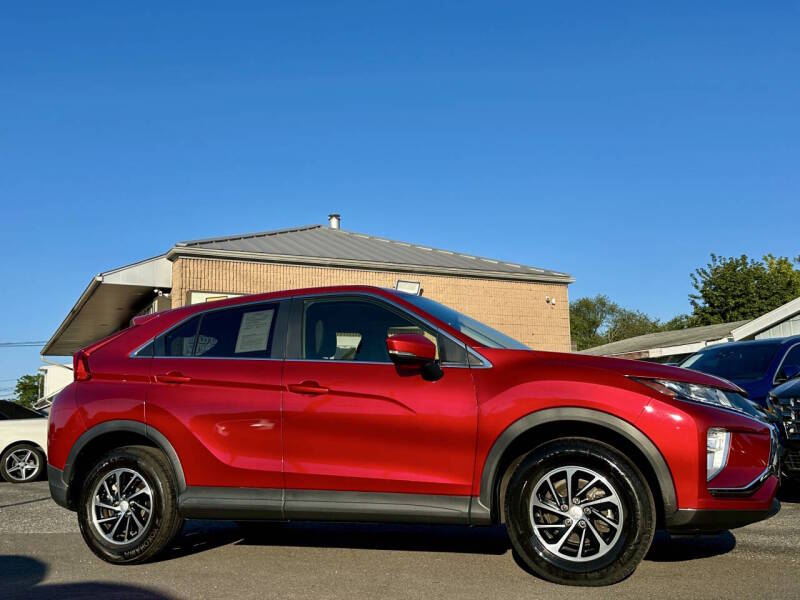 mitsubishi eclipse cross 2020 JA4AS3AA6LZ014874 image mitsubishi eclipse cross 2020 JA4AS3AA6LZ014874 image